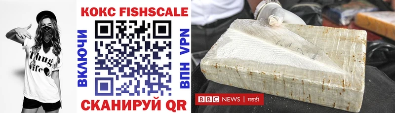 КОКАИН Fish Scale Демидов